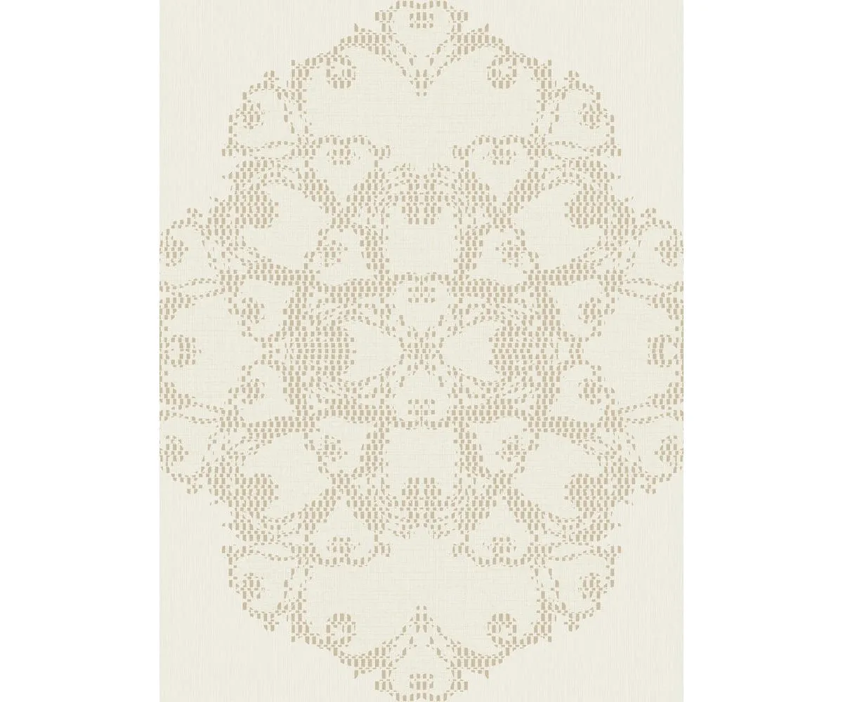 Silver Boutique BT2007 Wallpaper