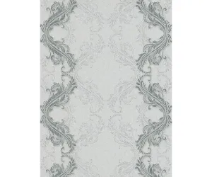 Silver Eterna 5799-10 Wallpaper