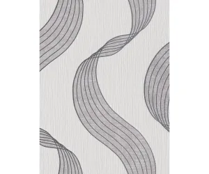Silver Plaisir 886009 Wallpaper