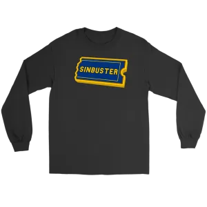 Sinbuster Men's T-Shirt