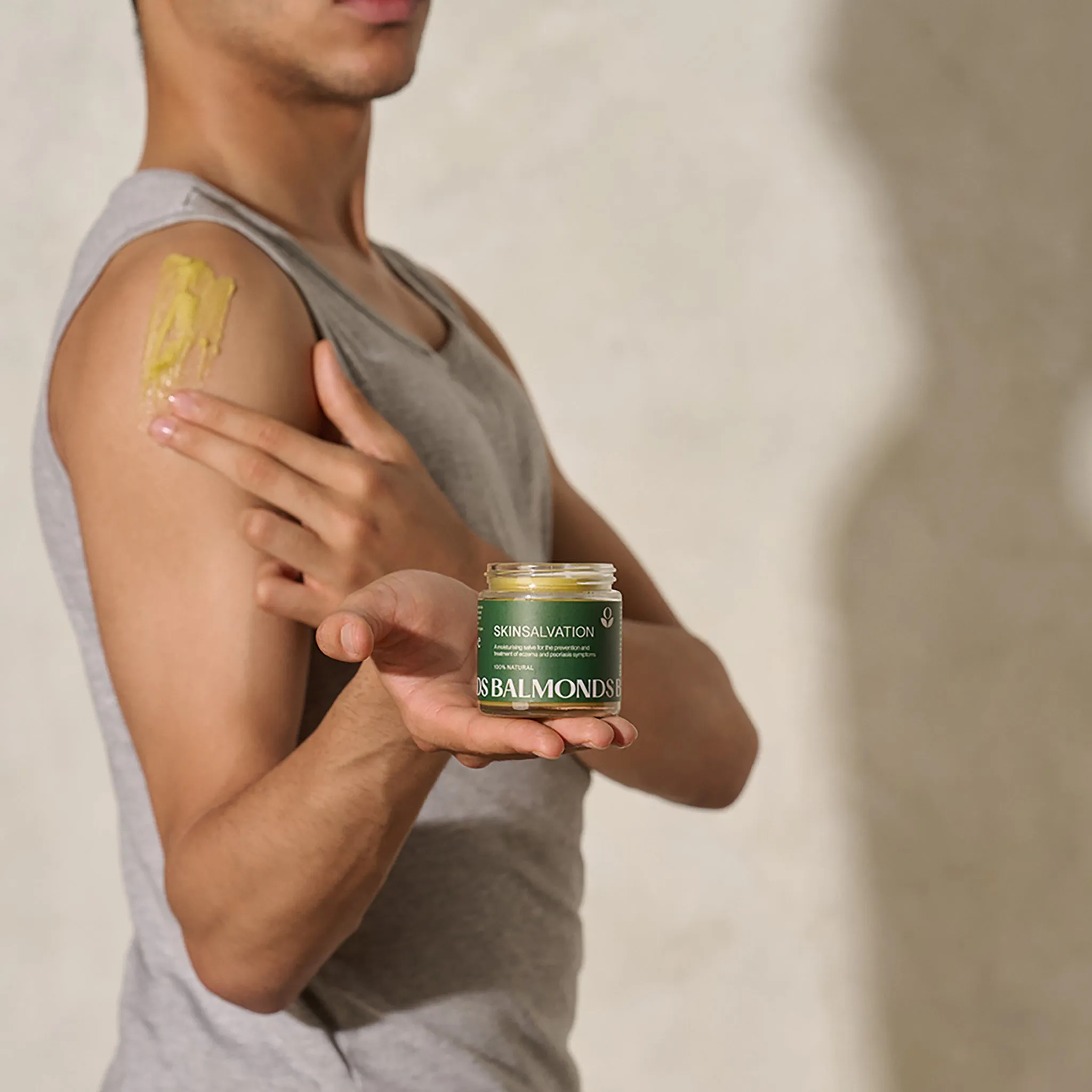 Skin Salvation