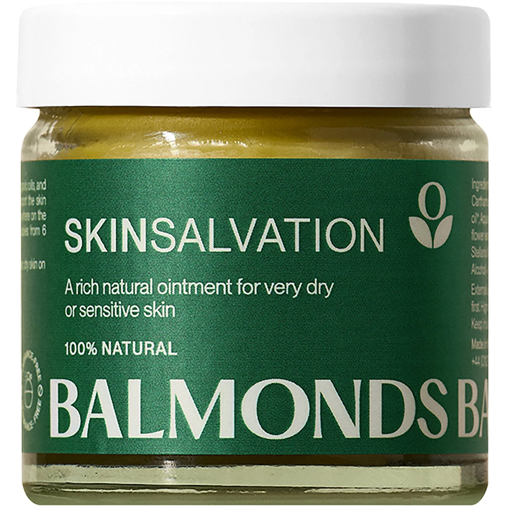 Skin Salvation