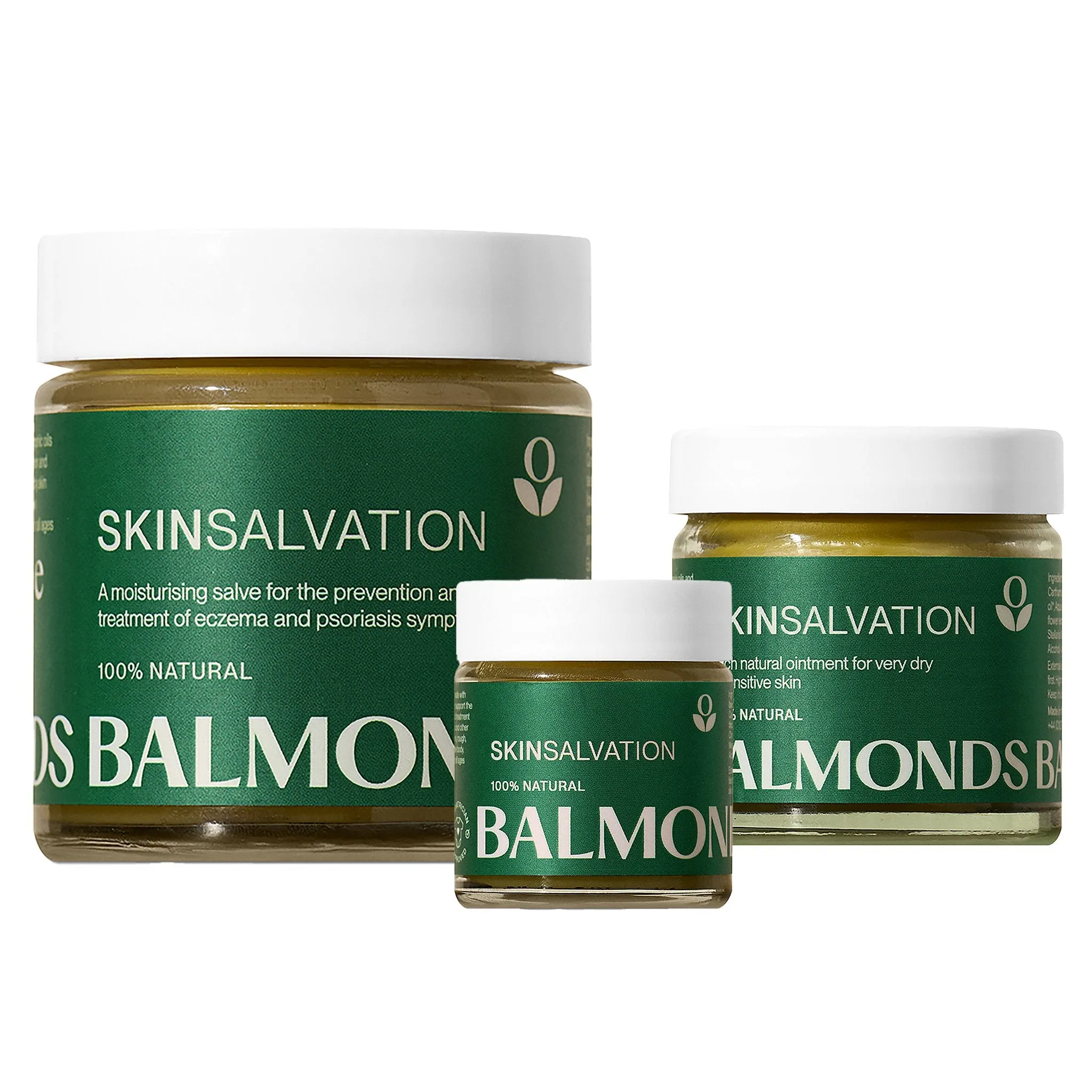 Skin Salvation