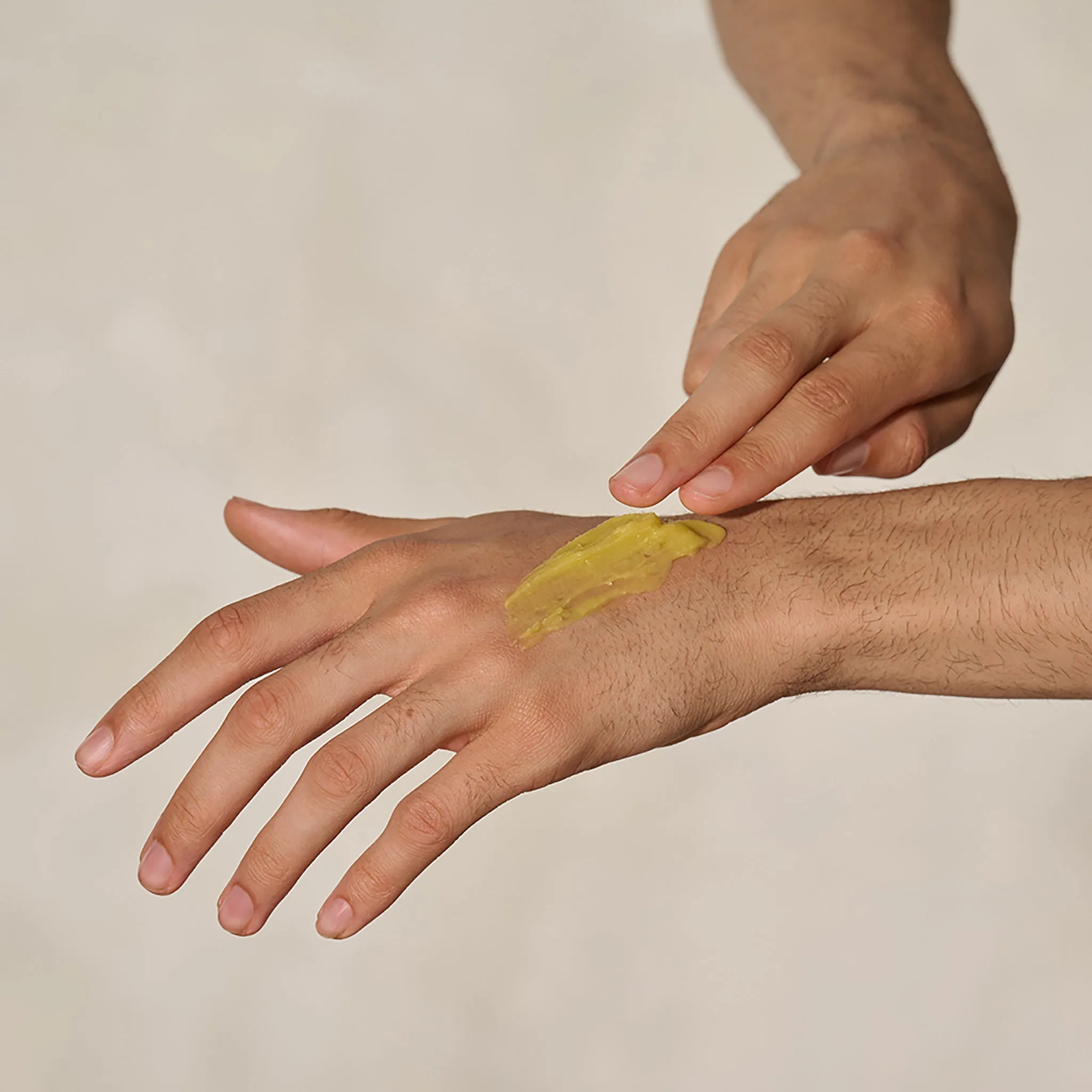 Skin Salvation