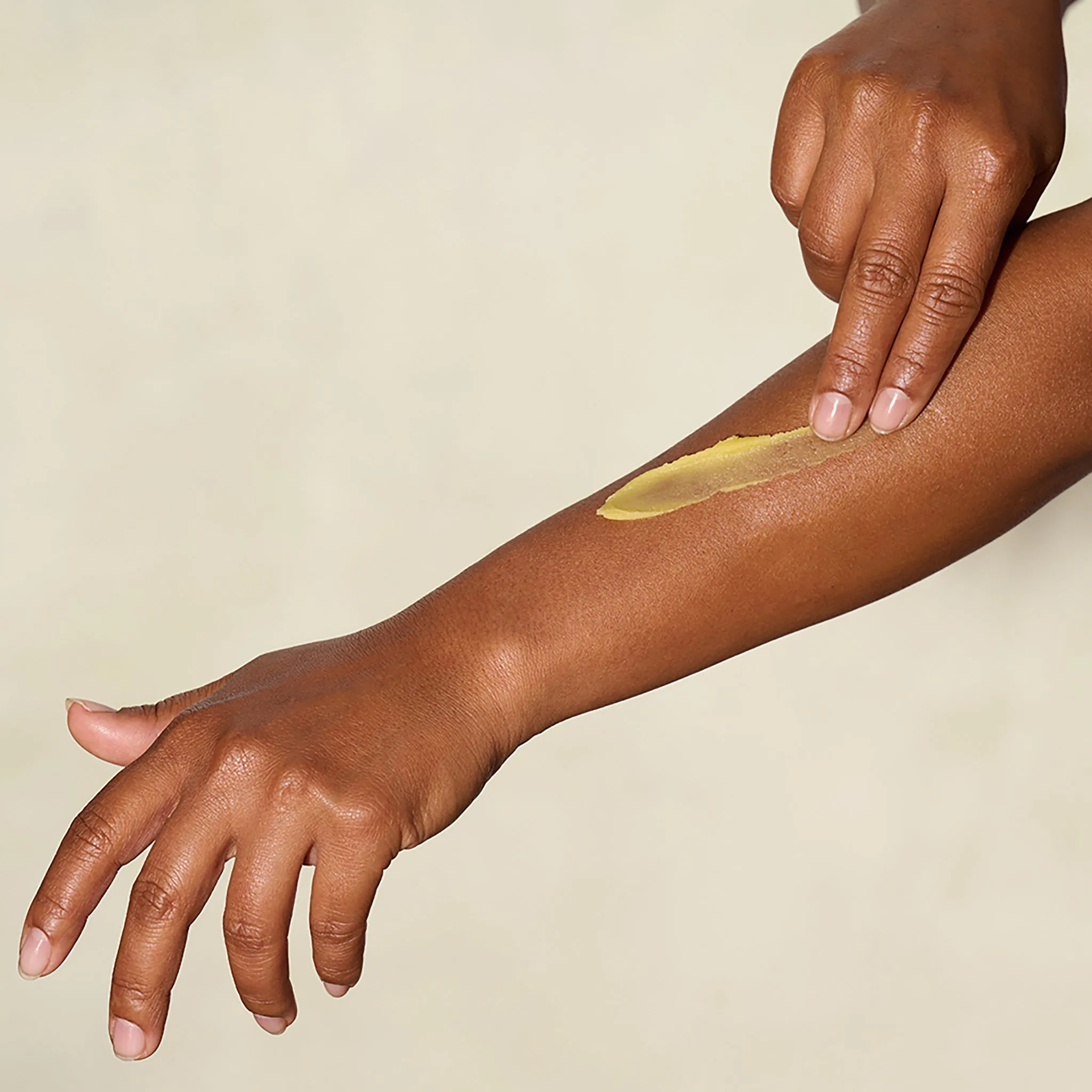 Skin Salvation
