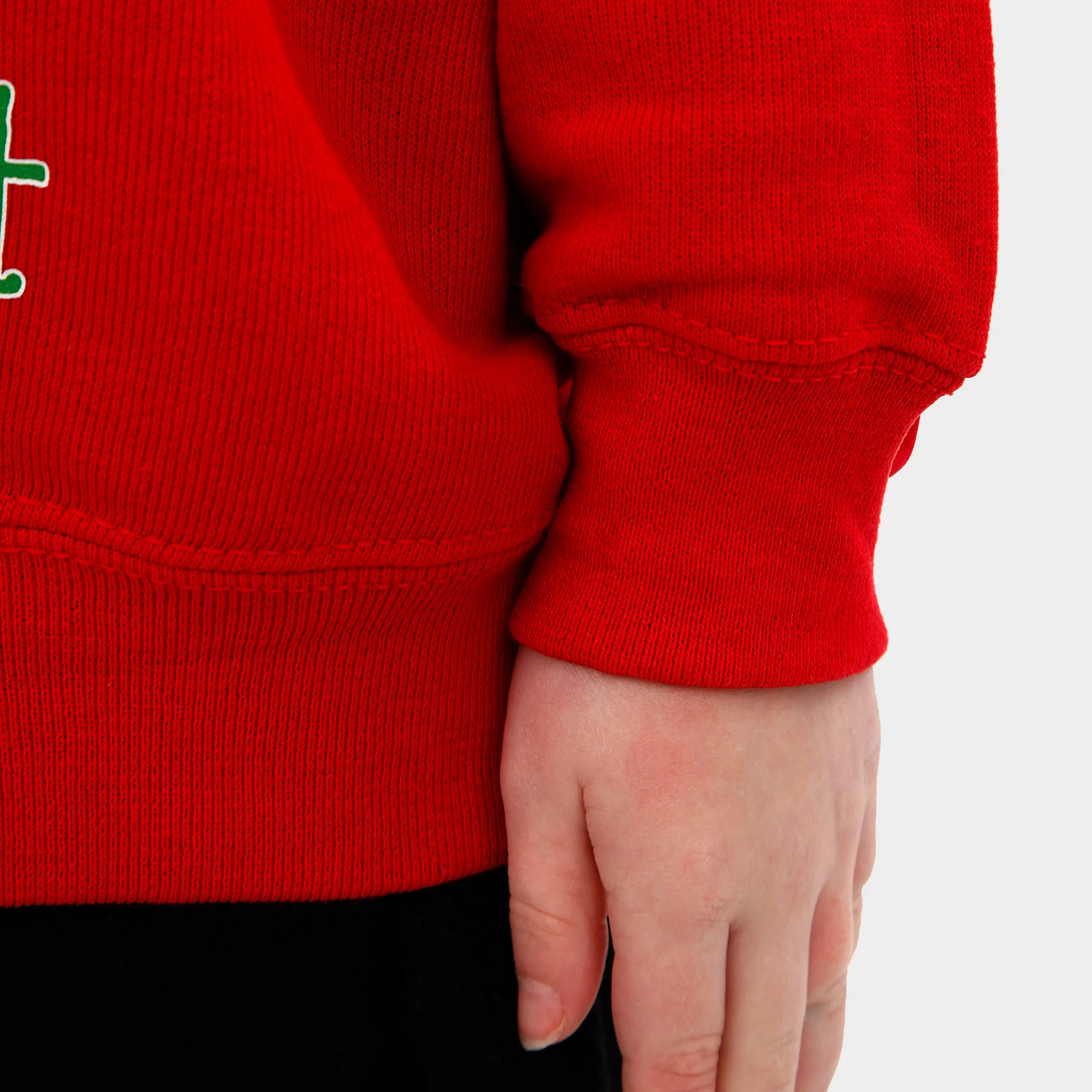 Skye Paw Patrol Christmas Sweatshirt