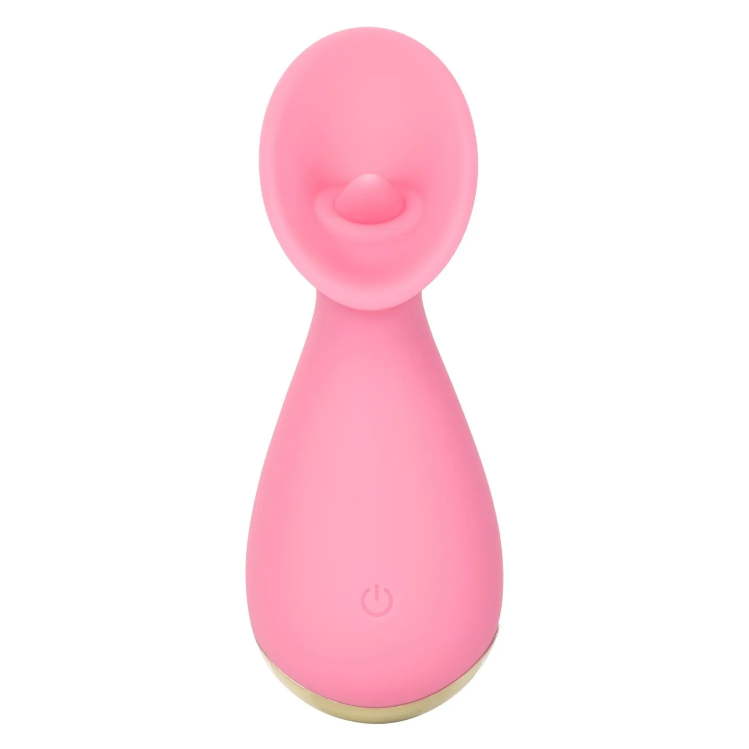 Slay Tickle Me External Palm Sized Vibrator
