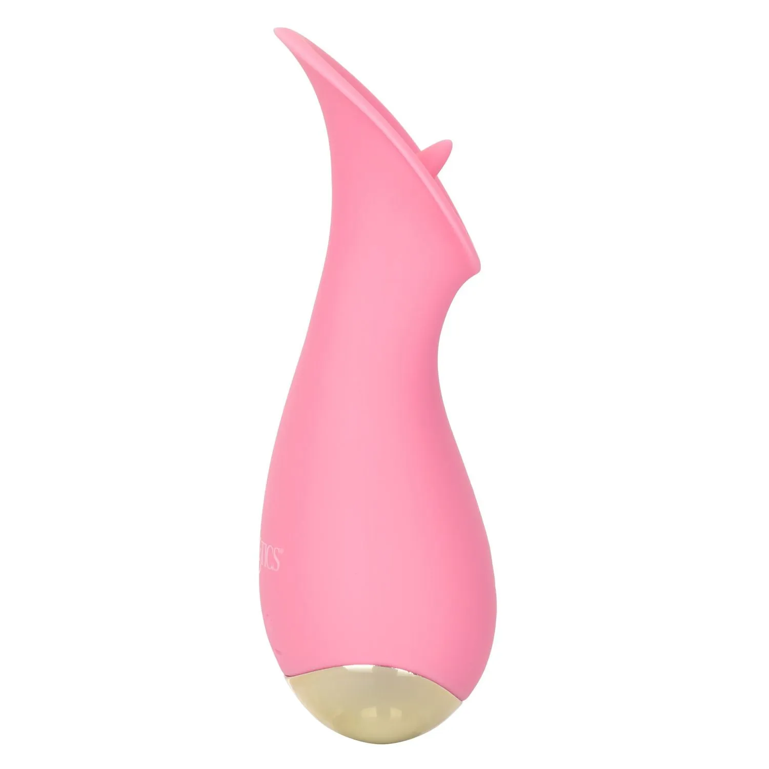 Slay Tickle Me External Palm Sized Vibrator