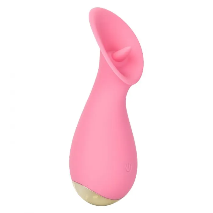 Slay Tickle Me External Palm Sized Vibrator