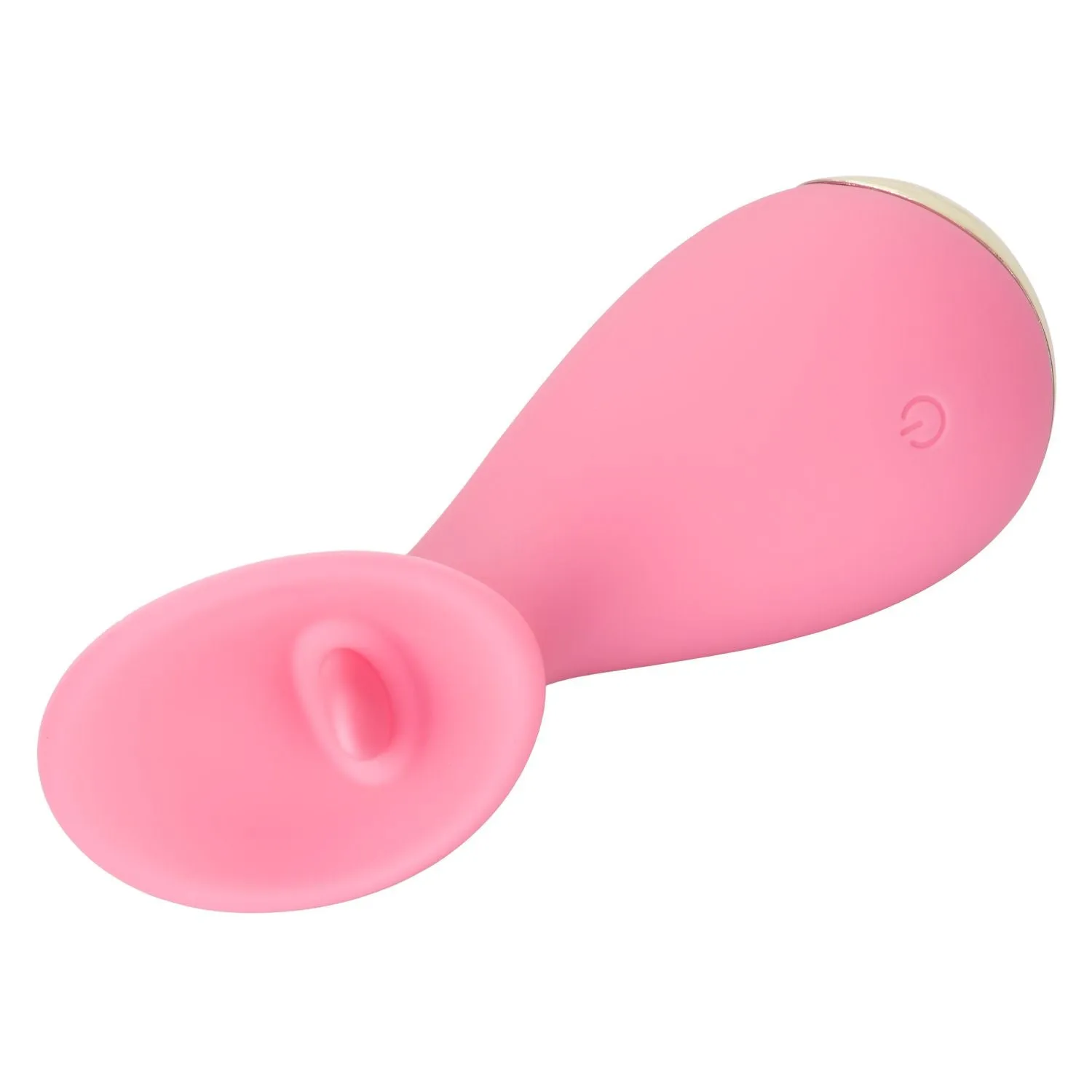 Slay Tickle Me External Palm Sized Vibrator