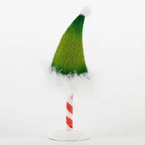 SMALL KRINGLES STREET GREEN TREE
