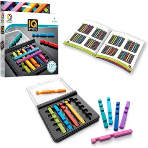 Smart Games IQ Stixx