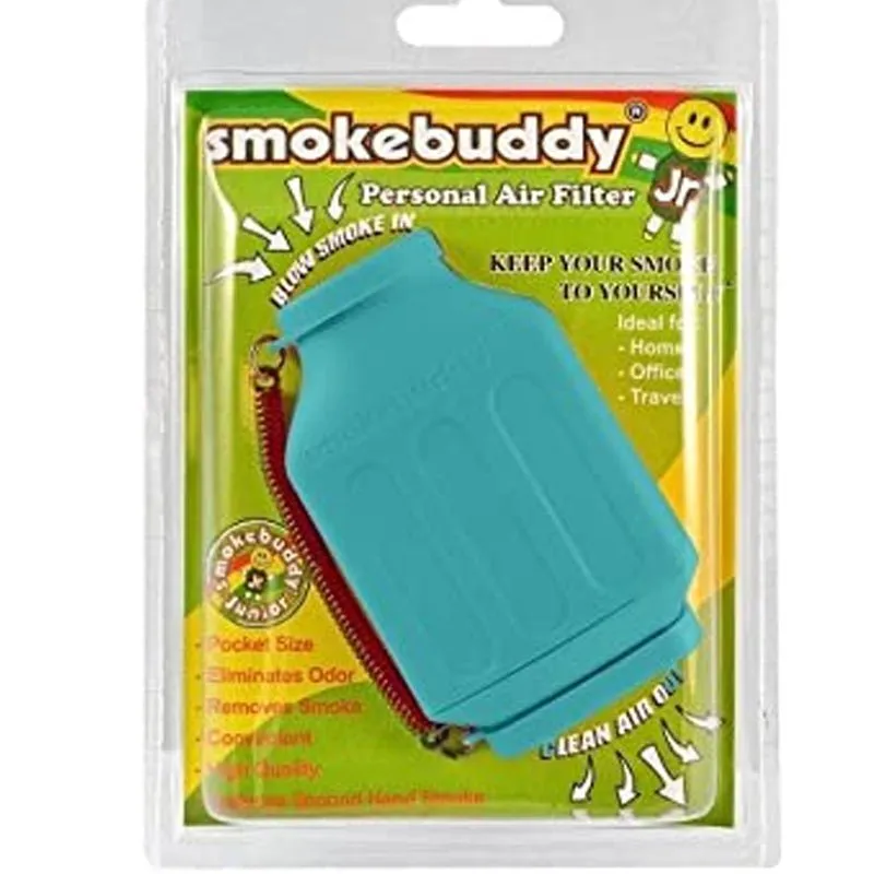 Smokebuddy Jr.