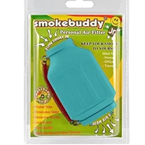 Smokebuddy Jr.