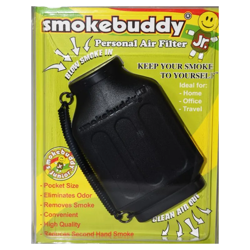 Smokebuddy Jr.