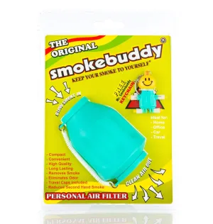 Smokebuddy