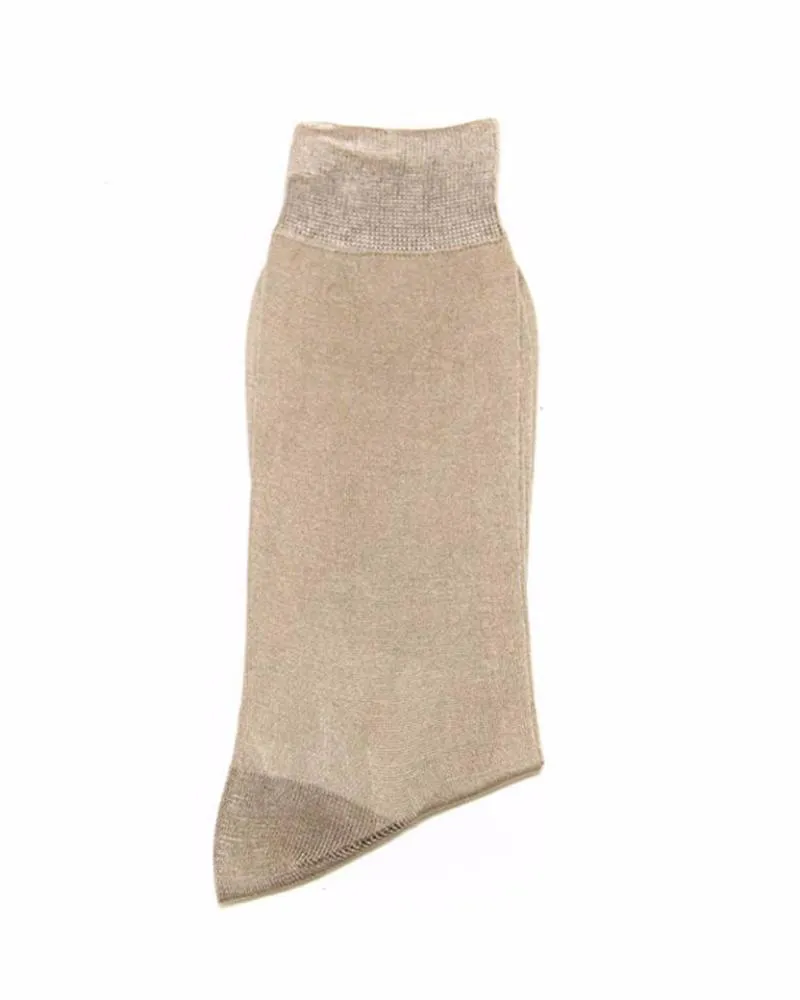 Socks For Men – Plain Mercerised Socks PMS – KL-10