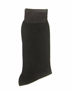 Socks For Men – Plain Mercerised Socks PMS – KL-10