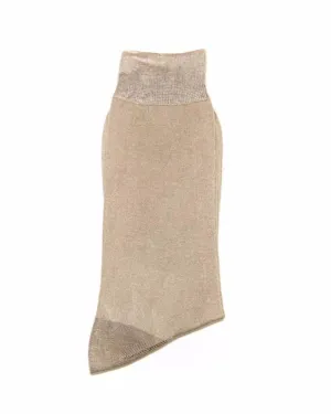 Socks For Men – Plain Mercerised Socks PMS – KL-10