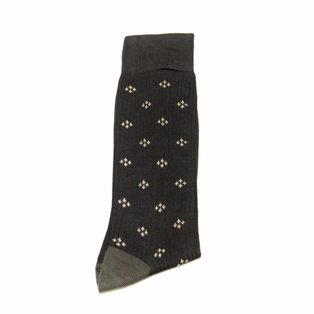 Socks For Men Royal Series RC – KL-08 – Pack Of 5