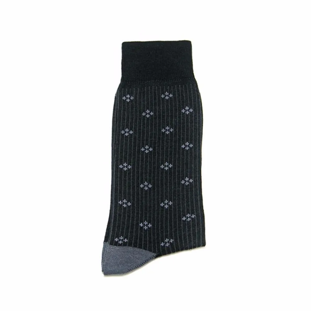 Socks For Men Royal Series RC – KL-08 – Pack Of 5