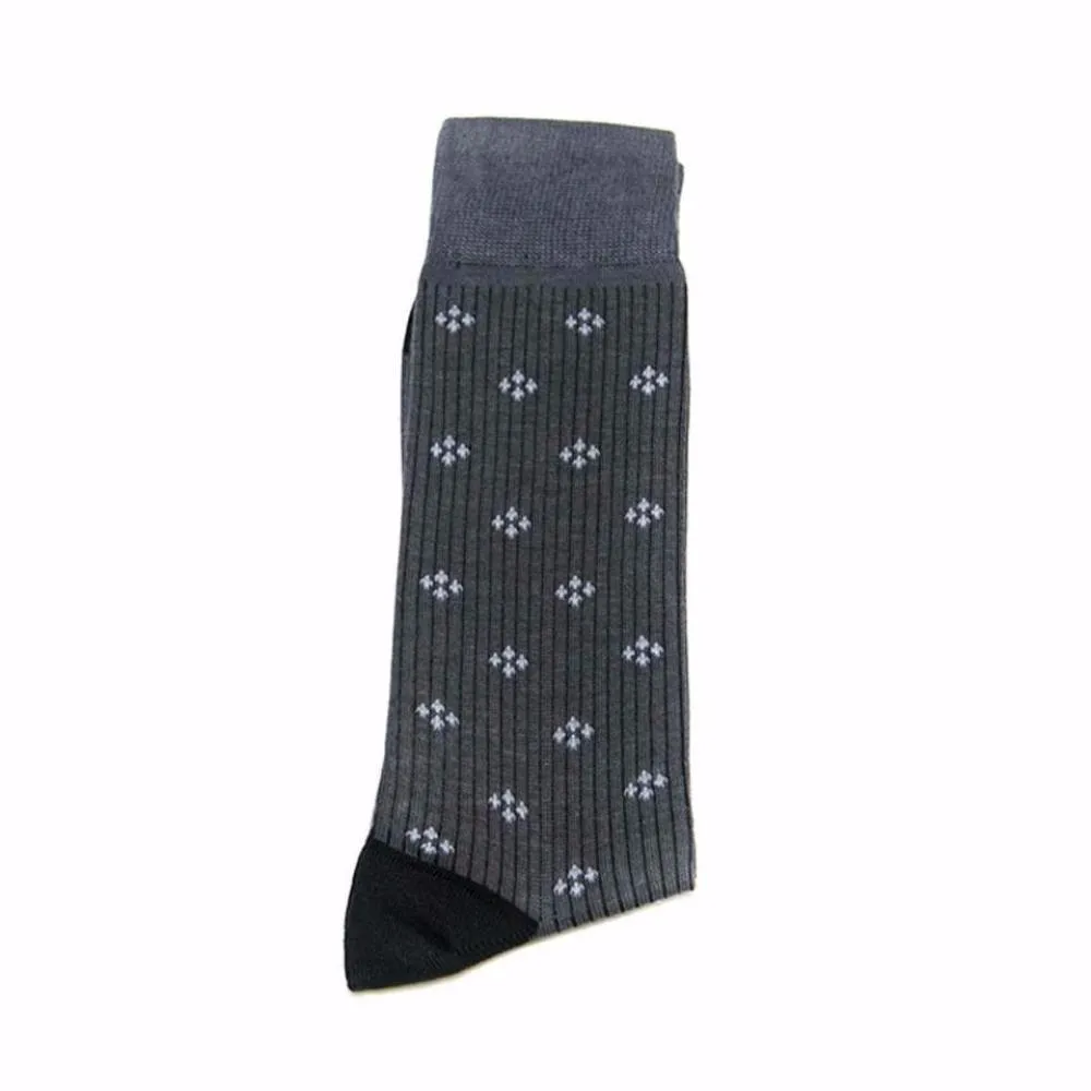 Socks For Men Royal Series RC – KL-08 – Pack Of 5