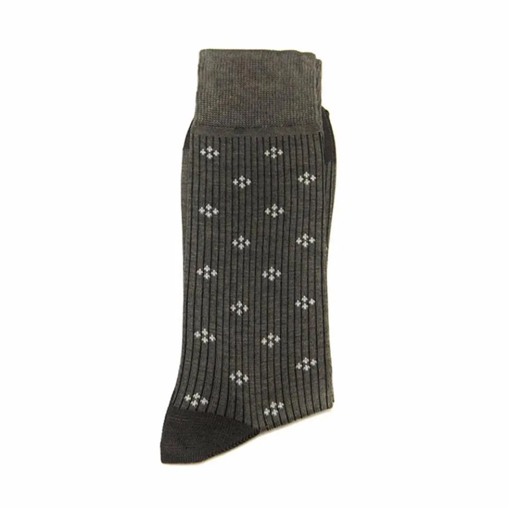 Socks For Men Royal Series RC – KL-08 – Pack Of 5