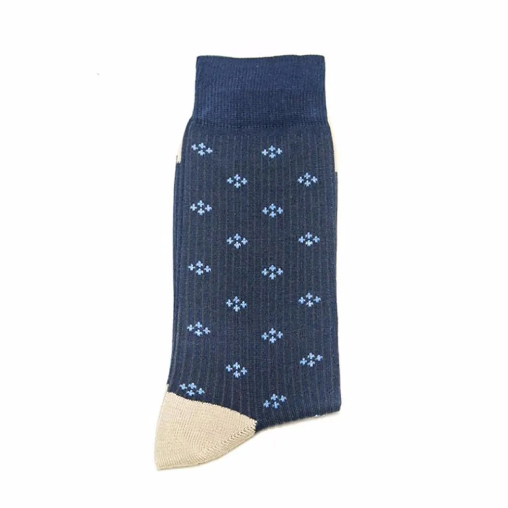 Socks For Men Royal Series RC – KL-08 – Pack Of 5