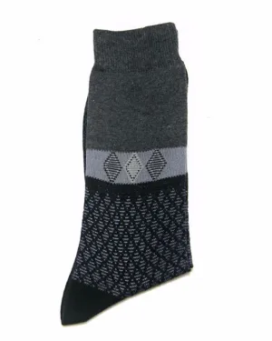 Socks For Men Royal Series RD – KL-06