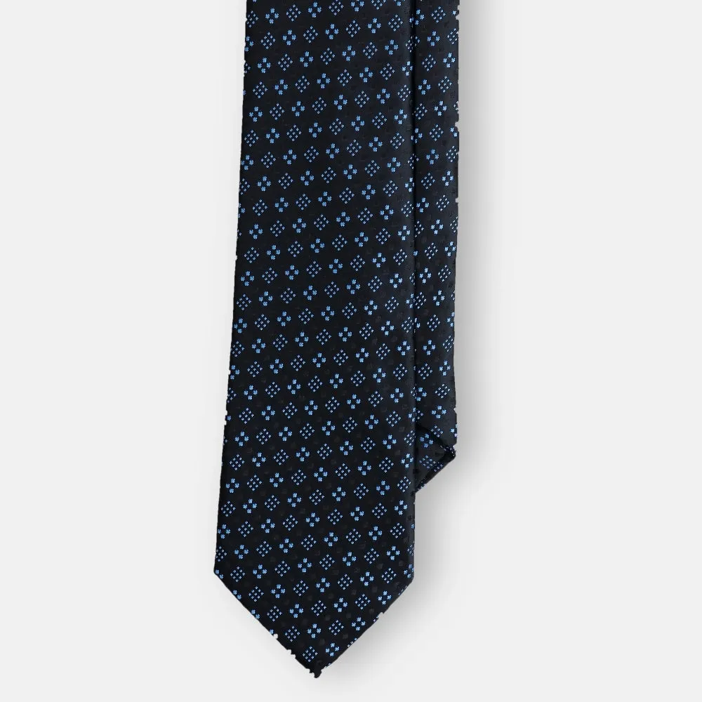 Speckled Black