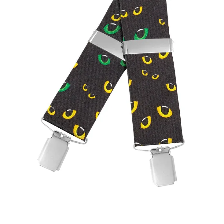 Spookeye - Braces/Suspenders