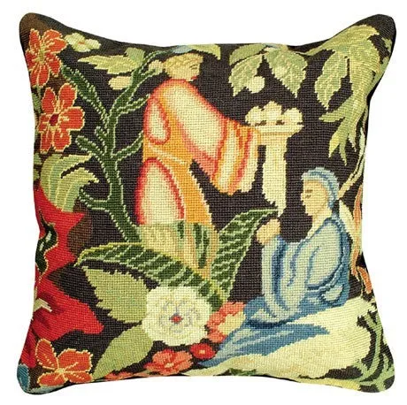 St. Cyr Decorative Pillow NCU-41