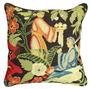 St. Cyr Decorative Pillow NCU-41