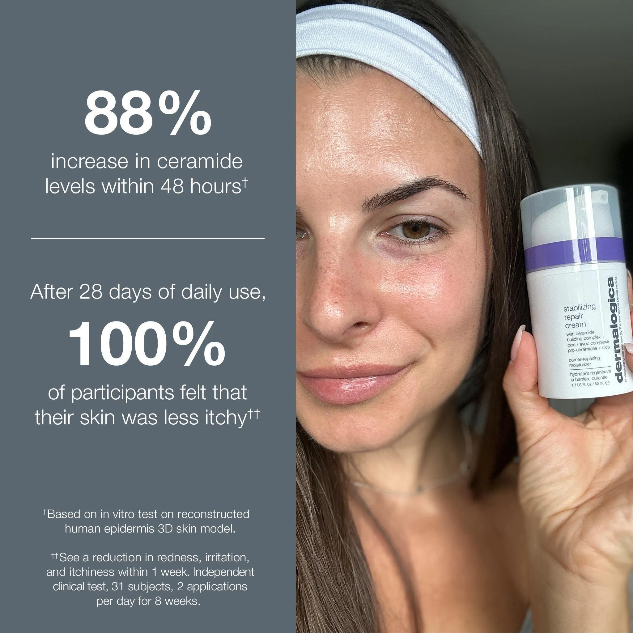 stabilizing repair cream 7ml (worth RM59)