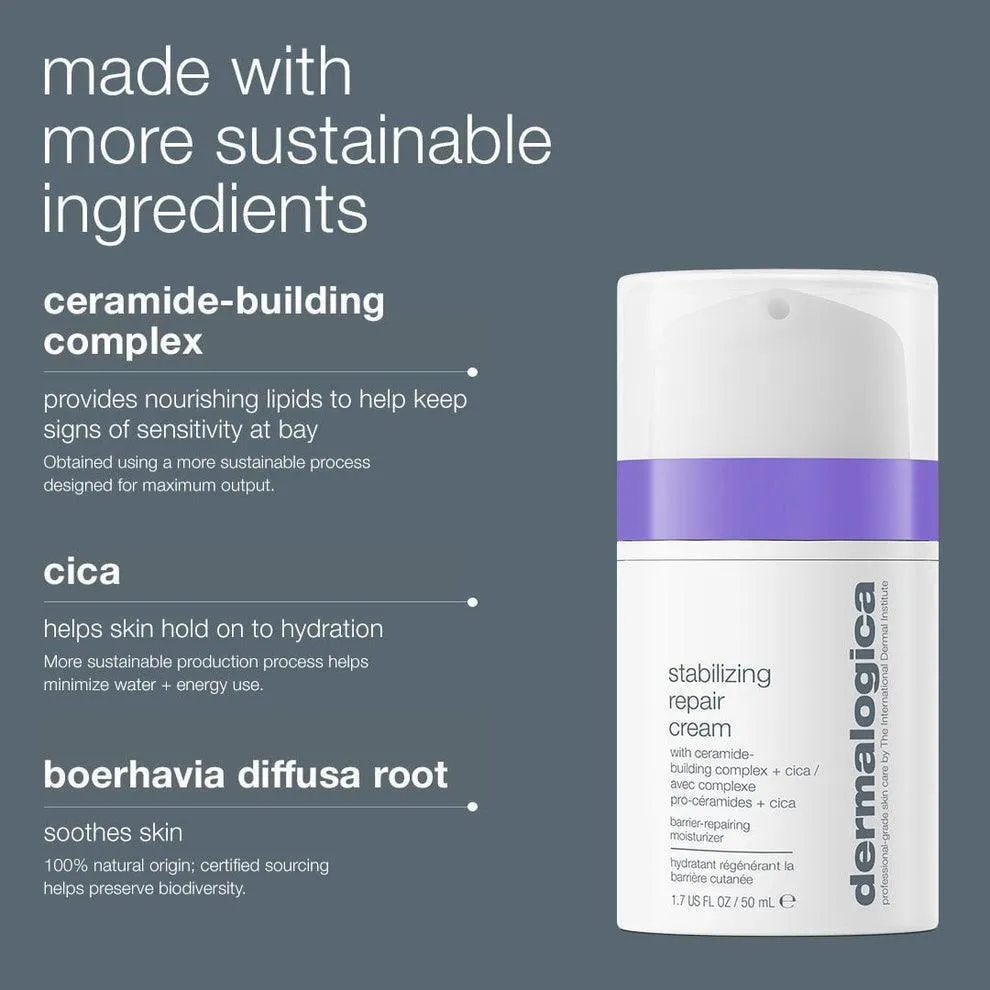 stabilizing repair cream 7ml (worth RM59)