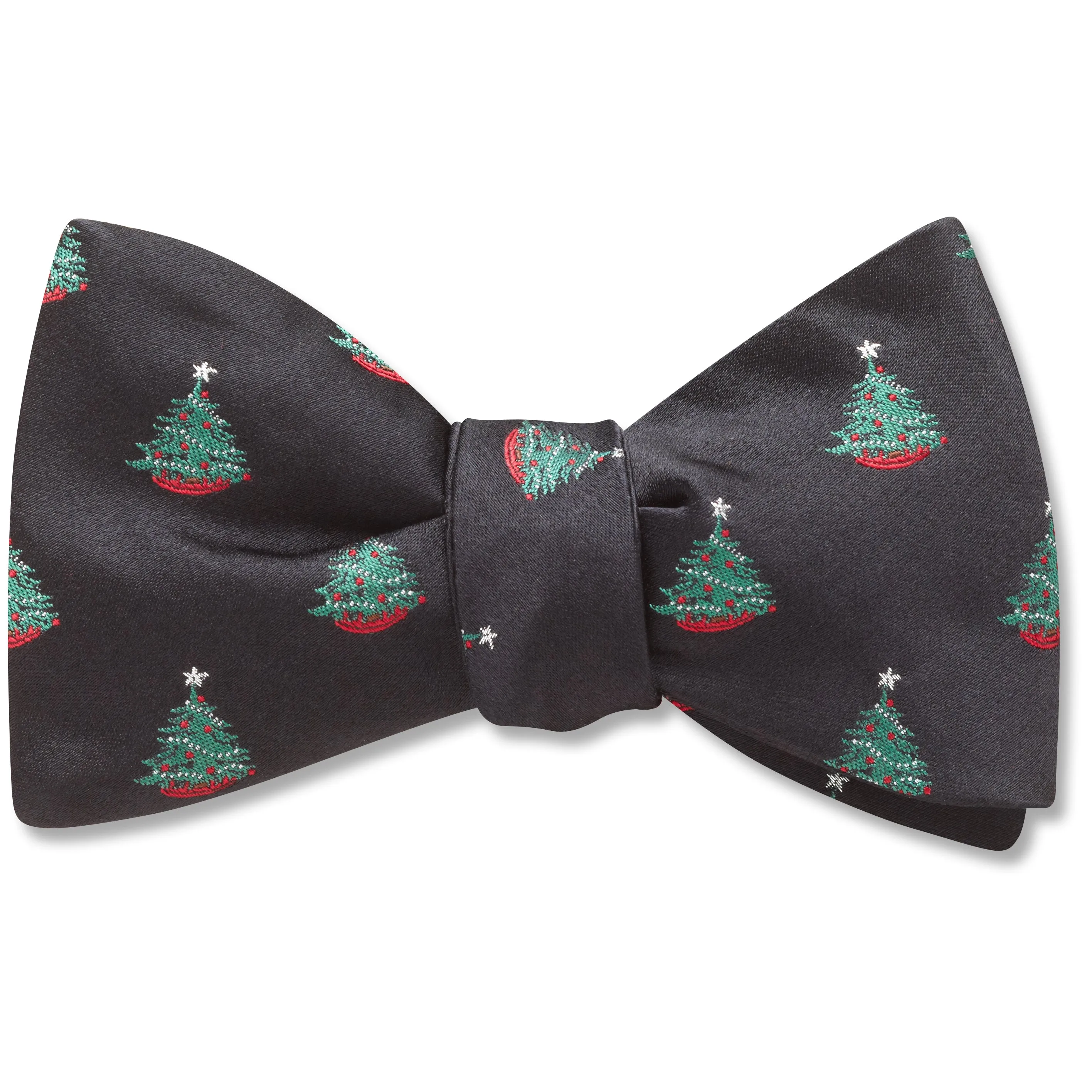 Star Tree - bow ties