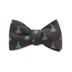 Star Tree - Kids' Bow Ties