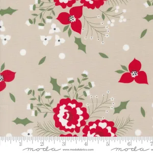 Starberry, Holiday Rose in Stone
