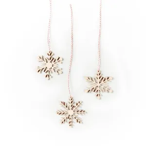 Stars Ornaments