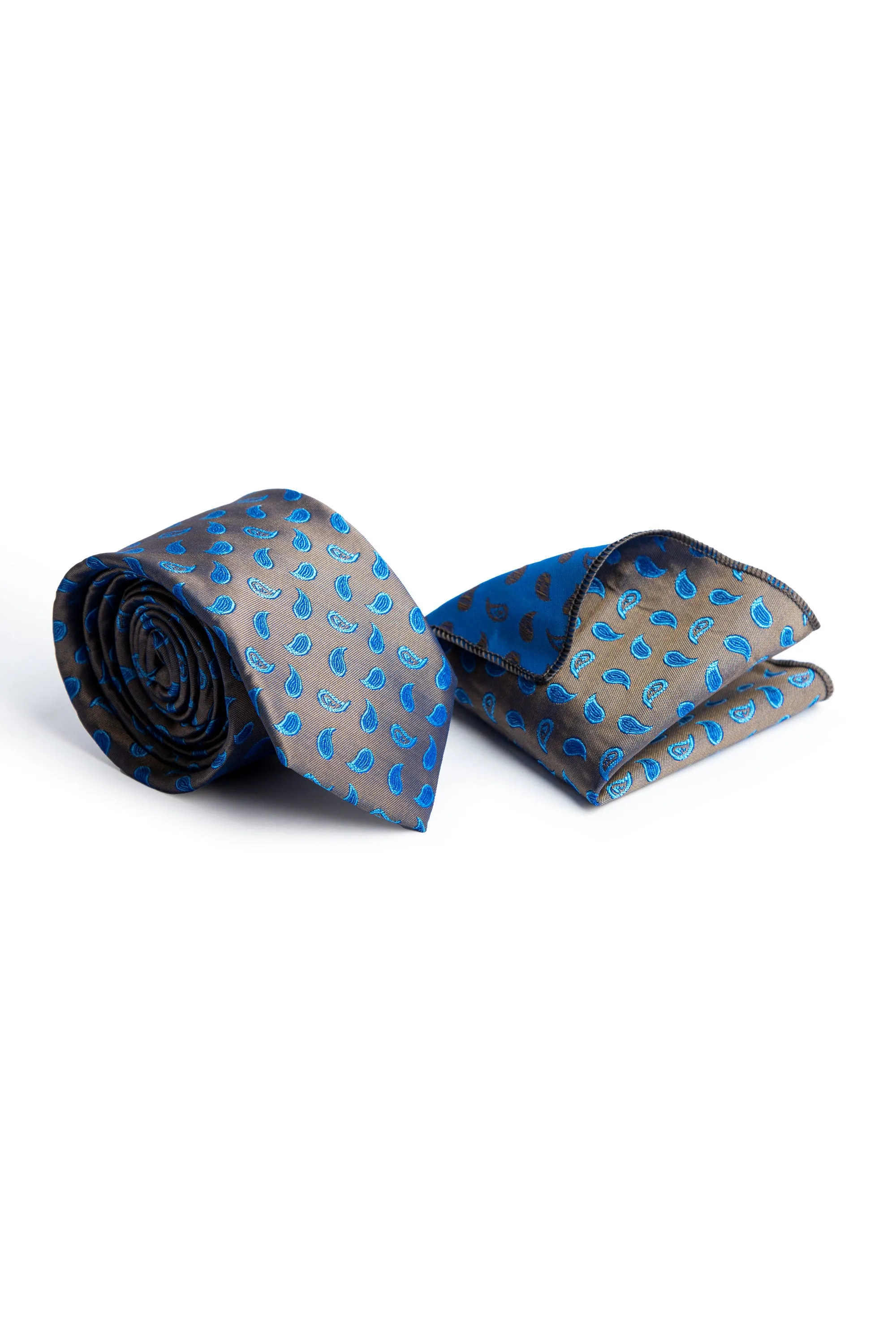 Stone Paisley