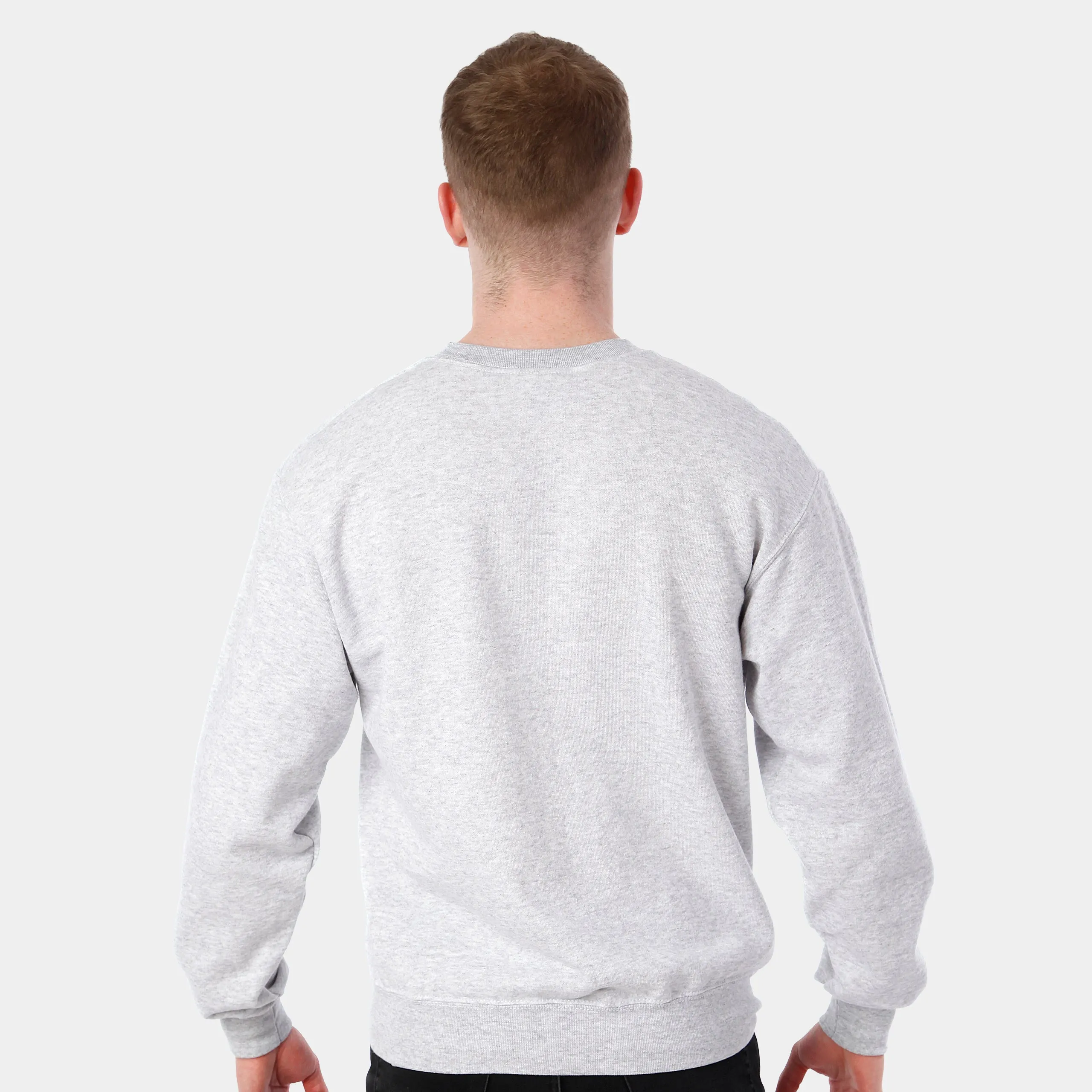 Stranger Things Christmas Sweatshirt