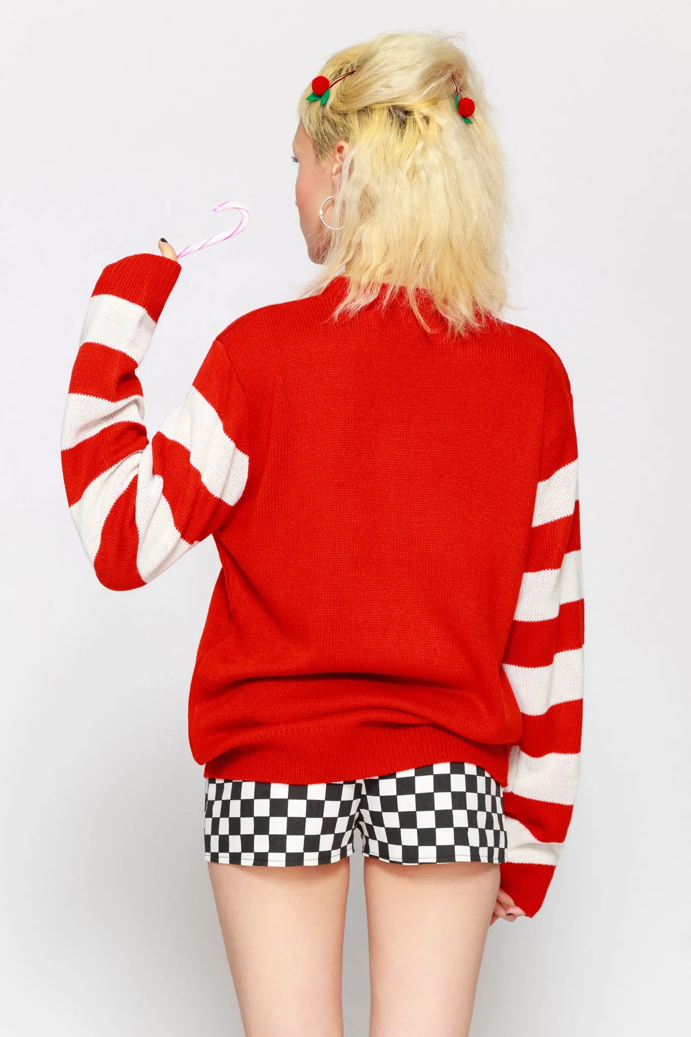 Suck It Sweater