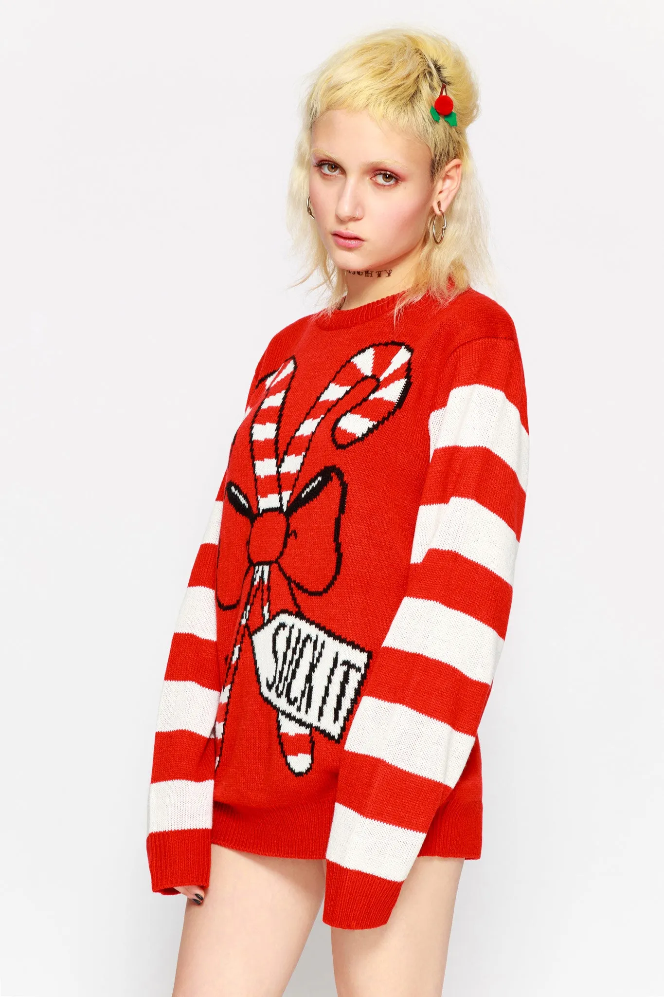 Suck It Sweater