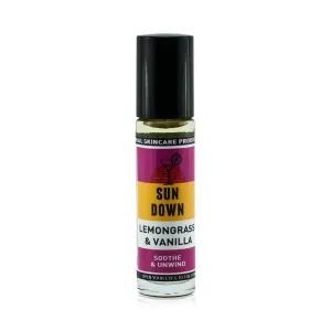 Sundown Mood Roller