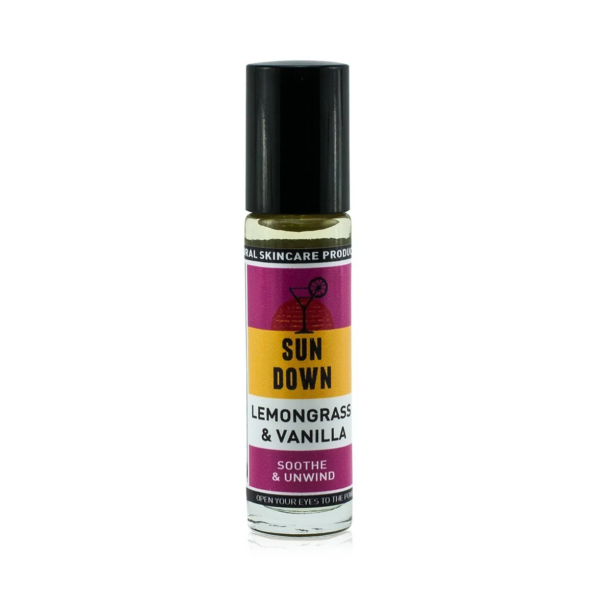 Sundown Mood Roller