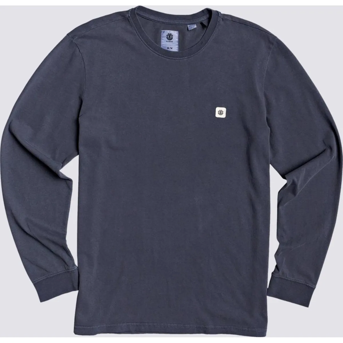 SUNNY WASH LONG SLEEVE