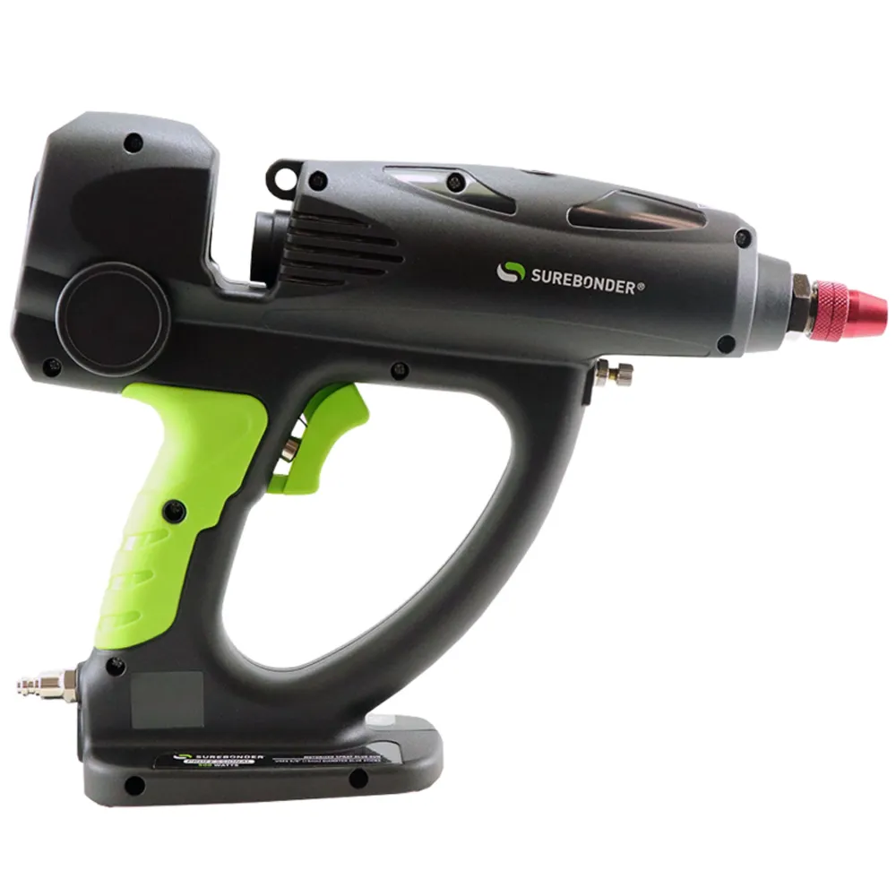 Surebonder Spray 500 Hot Melt Spray Glue Gun