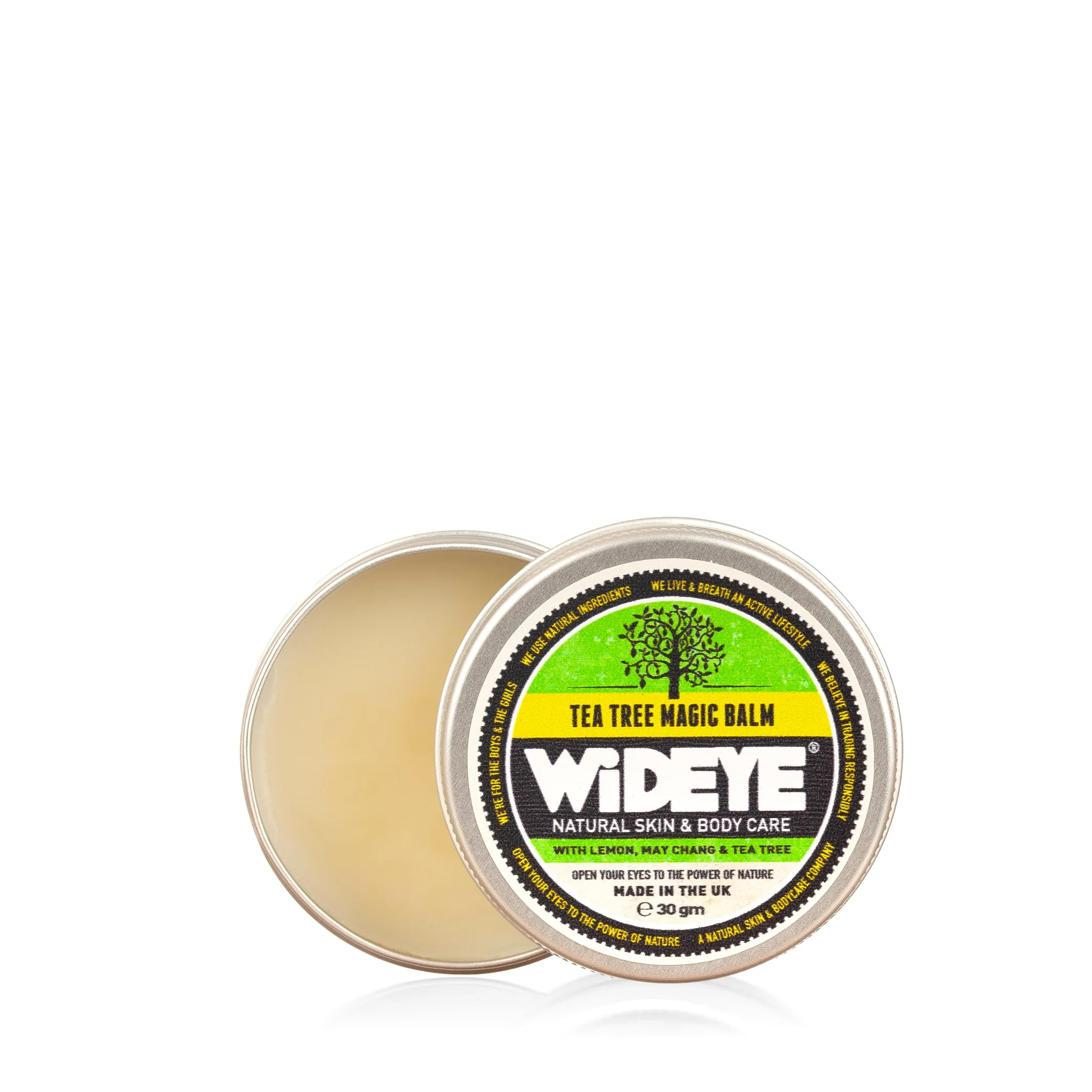 Tea Tree Magic Balm