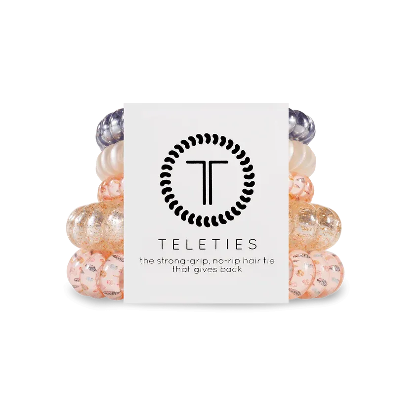 Teletie-Mix Pack