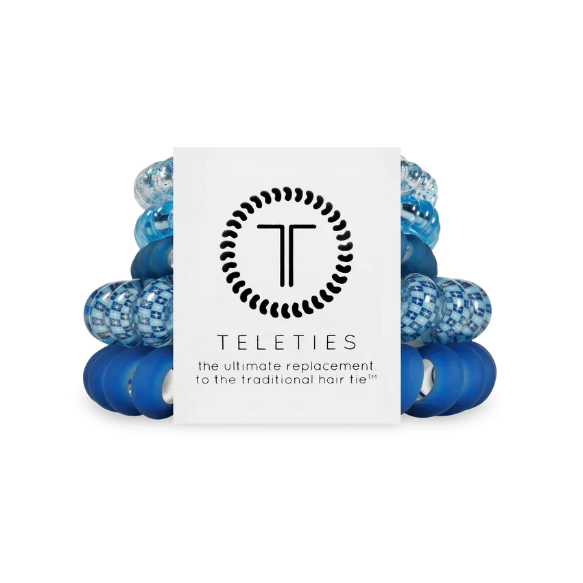 Teletie-Mix Pack